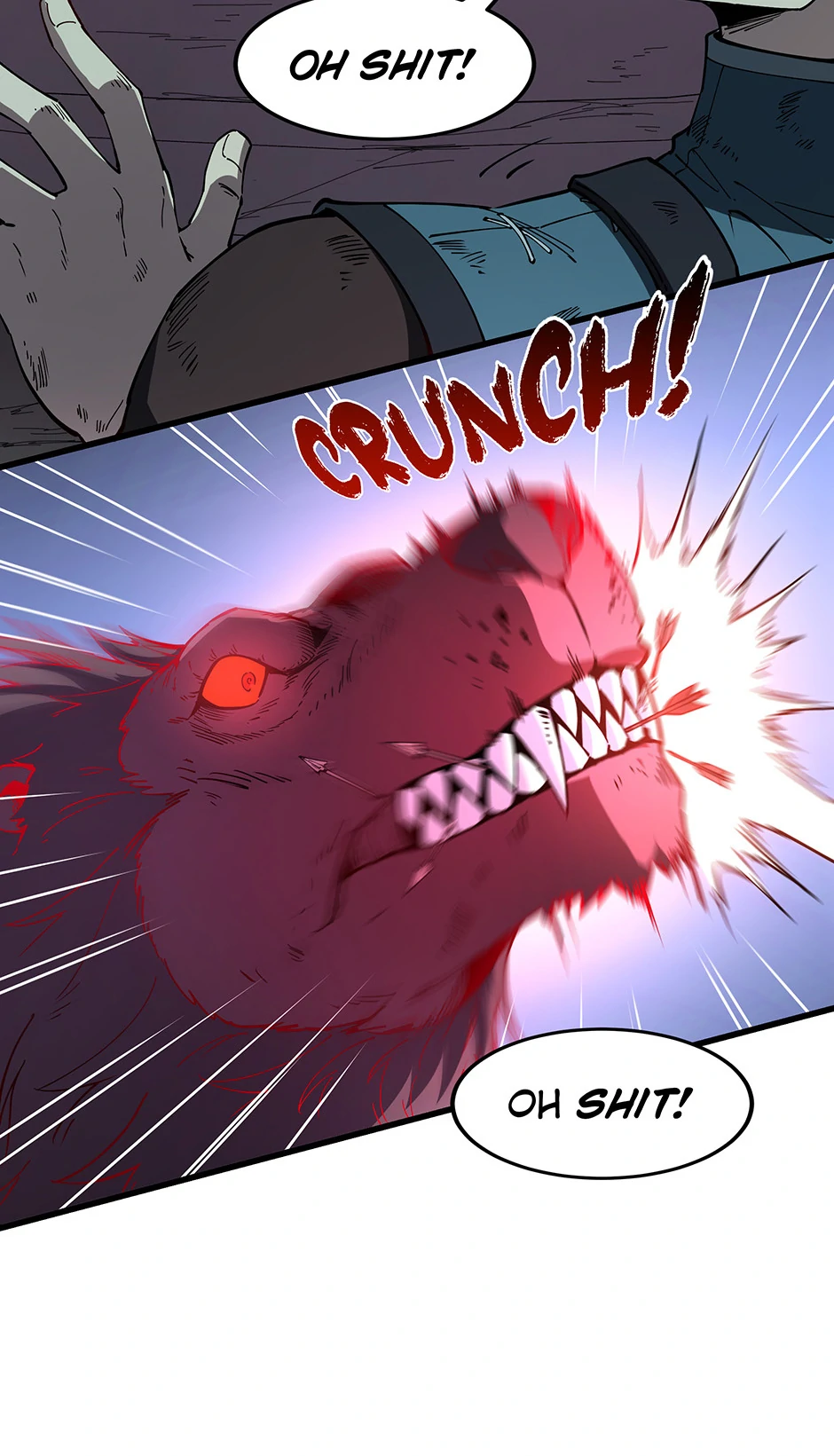 An Outcast in Another World Official Chapter 22 29